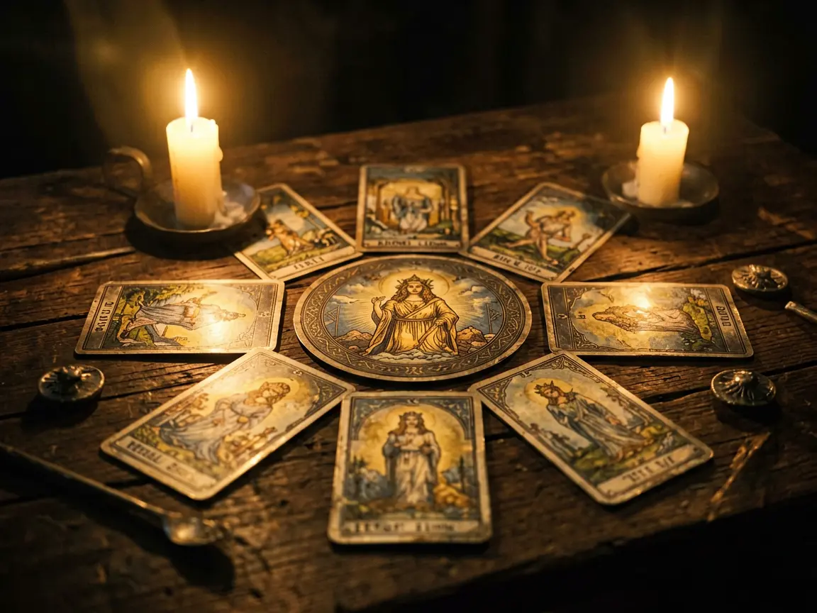 7 Common Tarot Mistakes That Ruin Your Readings (And How to Fix Them)