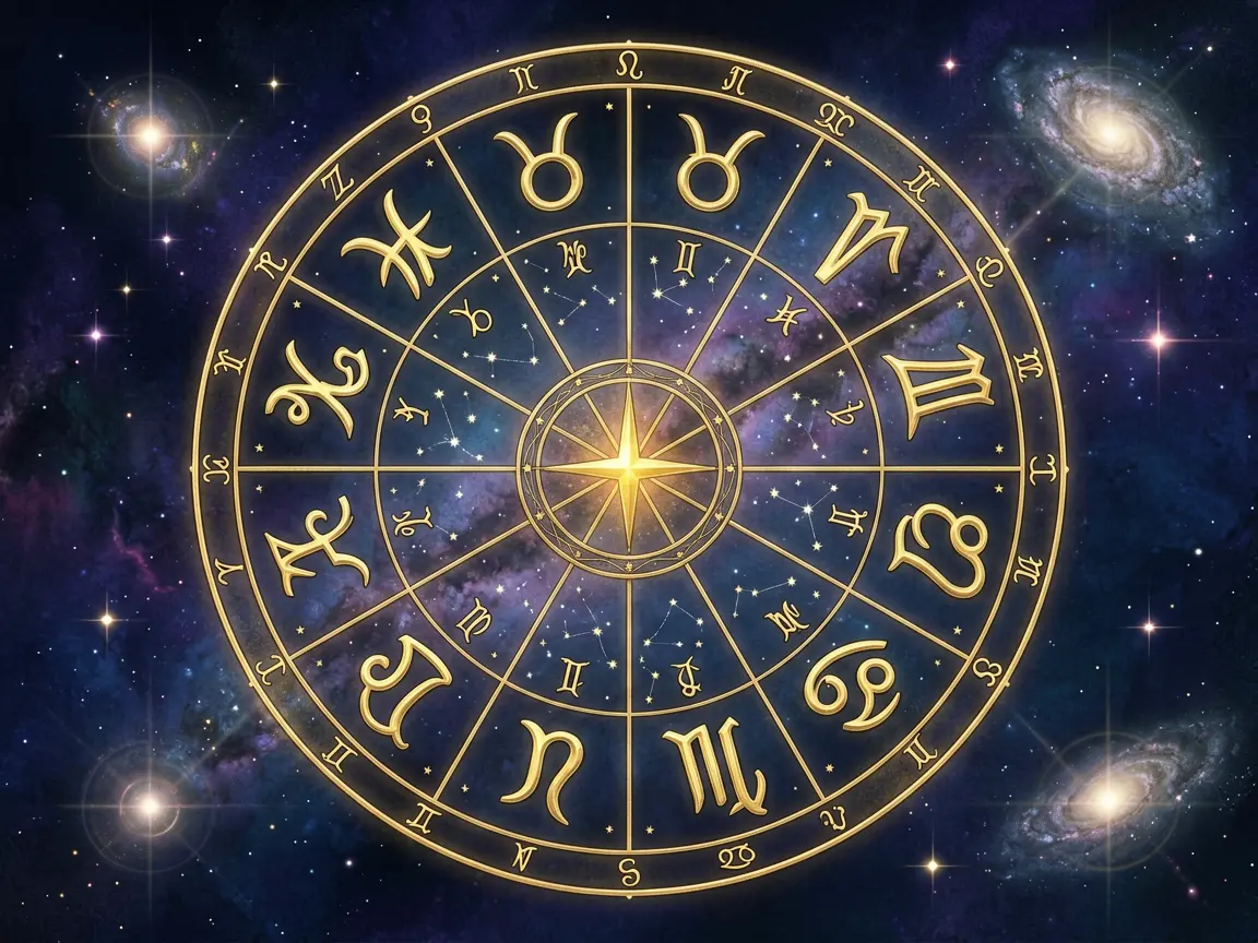 The 12 Houses of Astrology: A Jungian Guide to the Architecture of the Psyche
