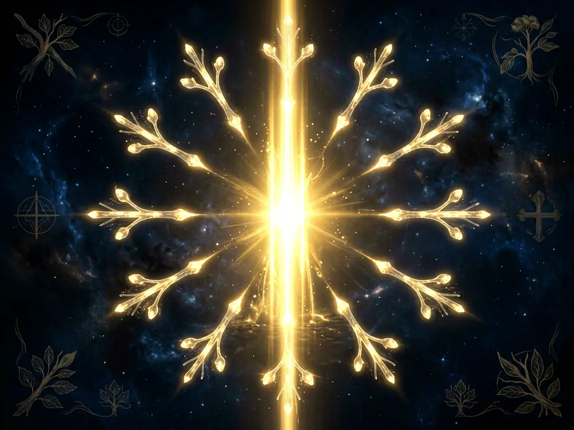 BaZi Day Master Meaning: The Archetype at the Center of Your Chart