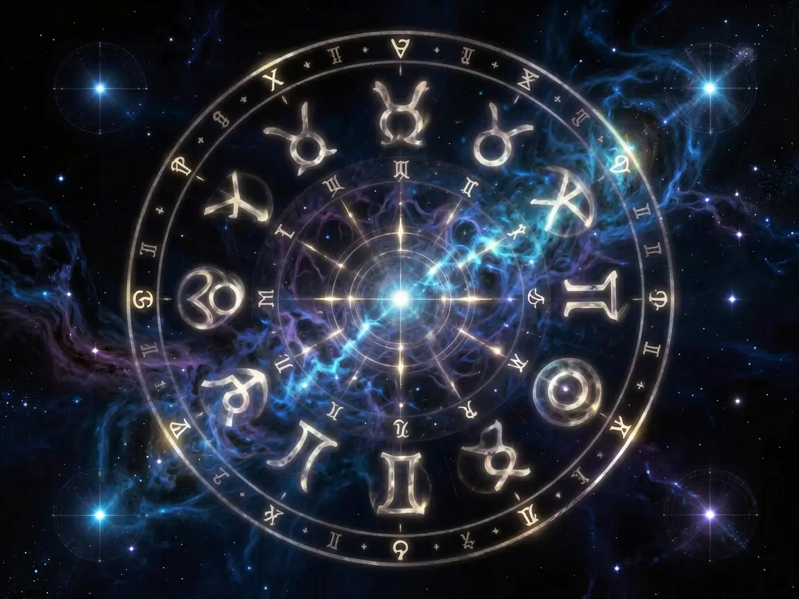 Beyond Horoscopes: Demystifying BaZi vs. Astrology, Tarot, and MBTI