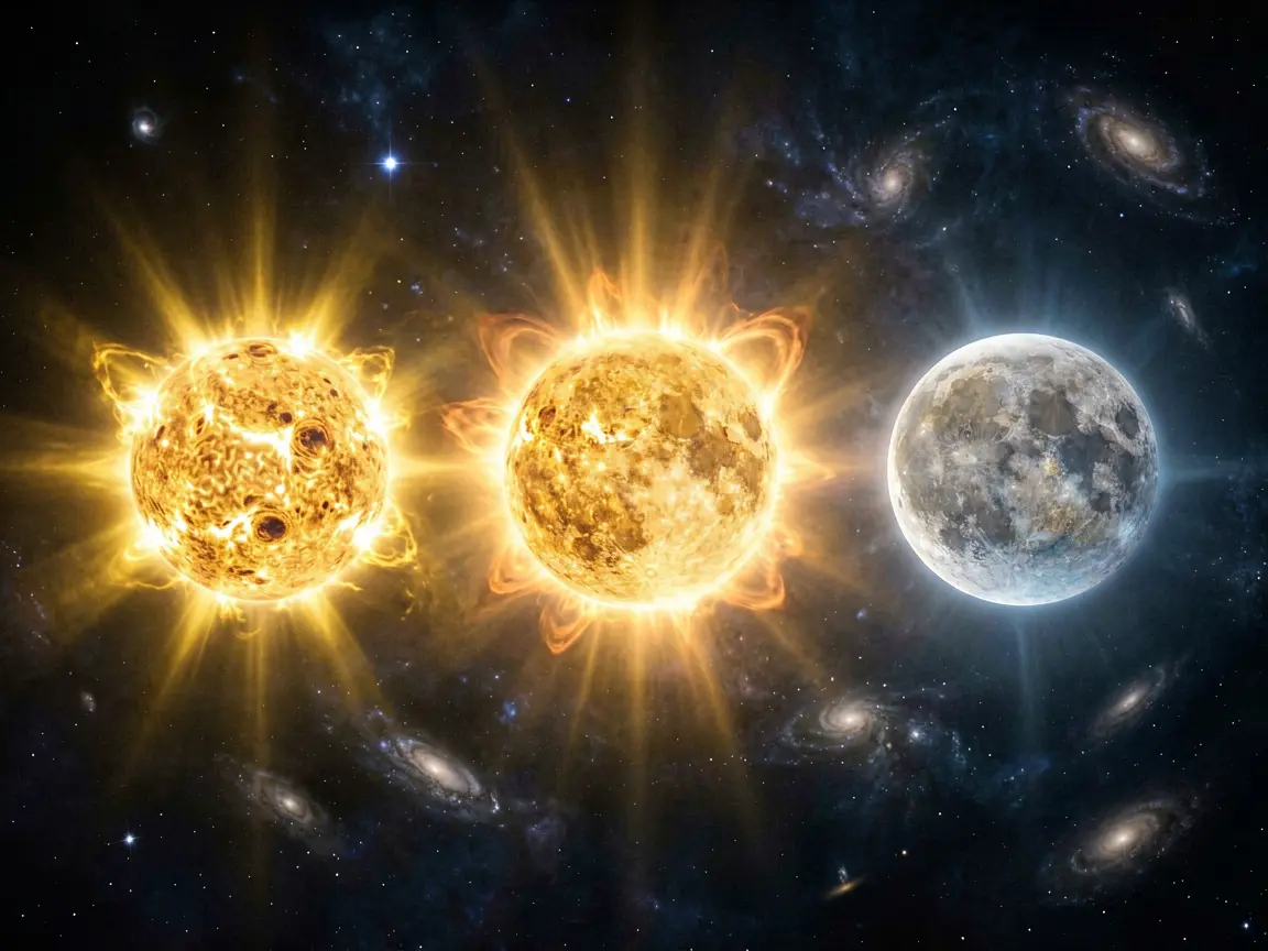 Sun, Moon, and Rising Signs: The Ego, Shadow, and Persona in Your Birth Chart