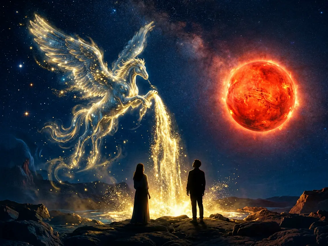 Weekly Zodiac & Horoscope Forecast August 10 - 16, 2026