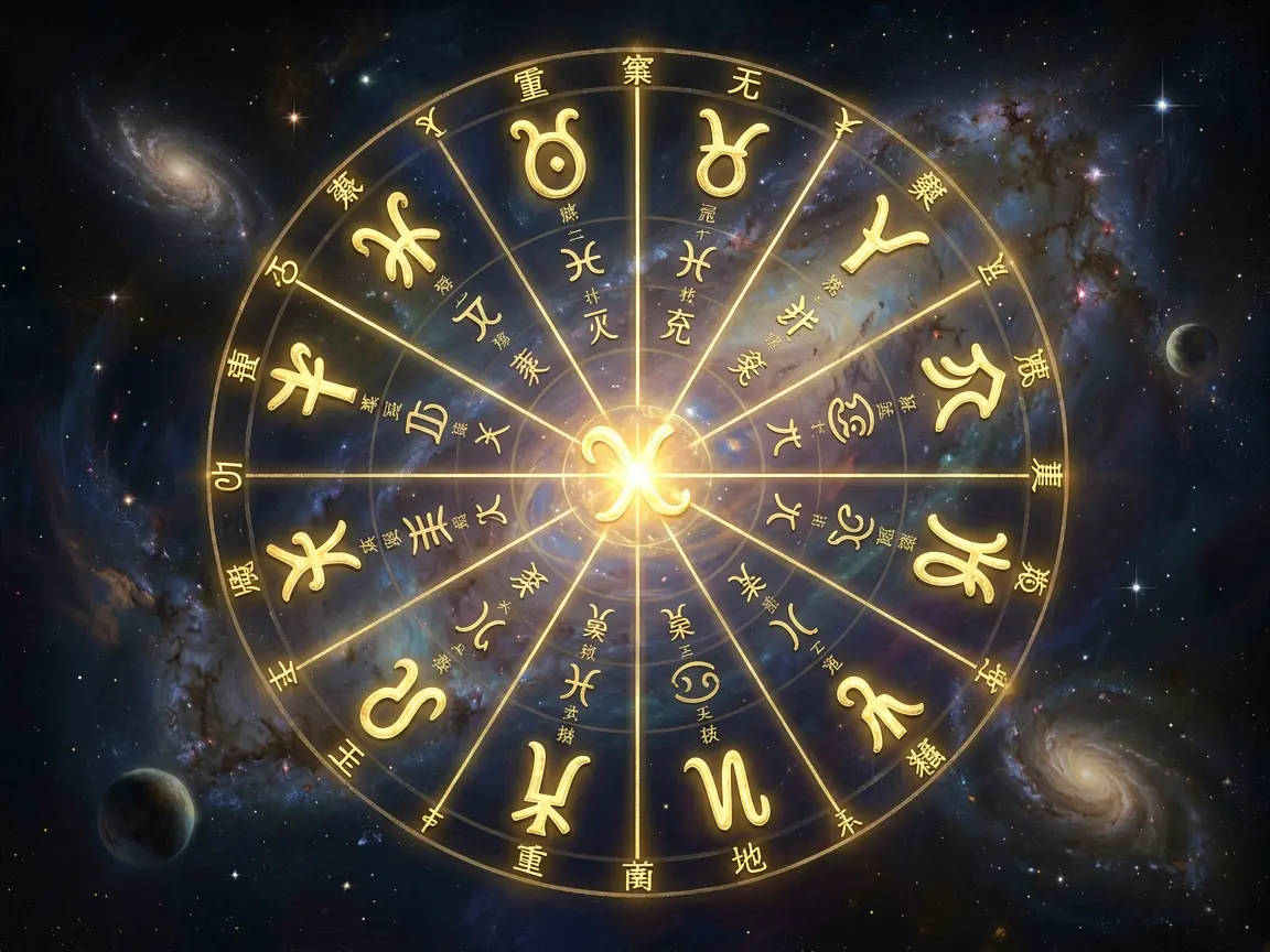 What Is BaZi (Four Pillars of Destiny)?