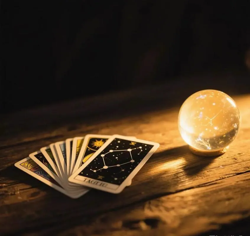 Tarot